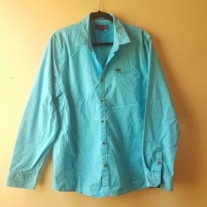 G by Guess Y2K Button Down Shirt